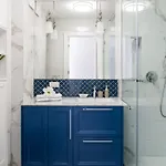 Blue Marina - Okrzei Residence - By Lion Apartments 公寓