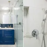 Blue Marina - Okrzei Residence - By Lion Apartments 索波特
