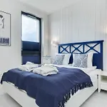 Blue Marina - Okrzei Residence - By Lion Apartments 公寓 *
