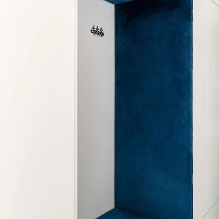 Appartement Blue Marina - Premium Na Luskusowym Zamknietym Osiedlu Okrzei By Lion