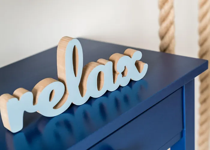 Blue Marina - Okrzei Residence - By Lion Apartments Sopot