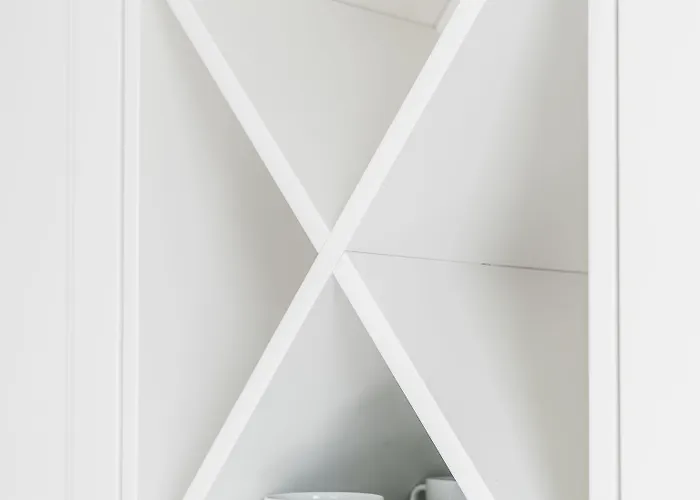 Apartamento Blue Marina - Premium Na Luskusowym Zamknietym Osiedlu Okrzei By Lion