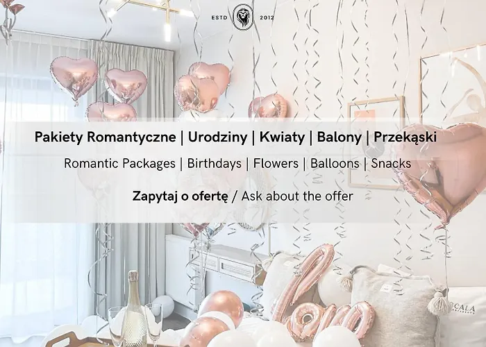 Blue Marina - Premium Na Luskusowym Zamknietym Osiedlu Okrzei By Lion Sopot